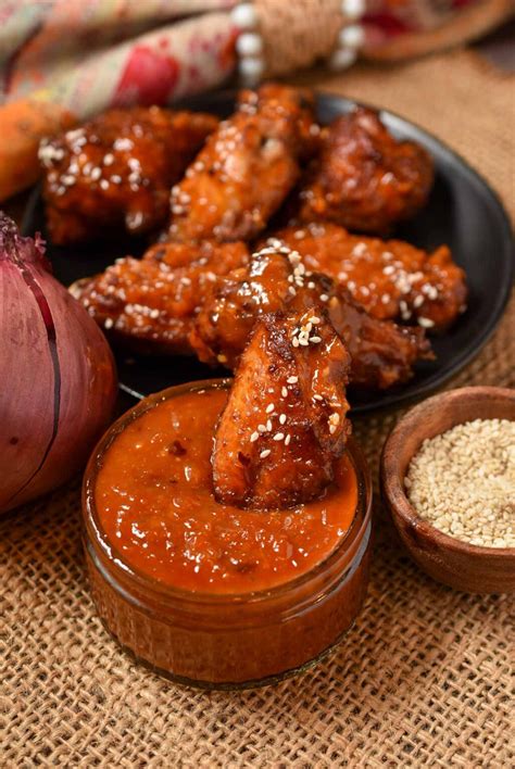 Asian Zing Sauce - My Sweet Precision