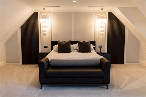 Four Oaks Estate – Charlotte Conway Design