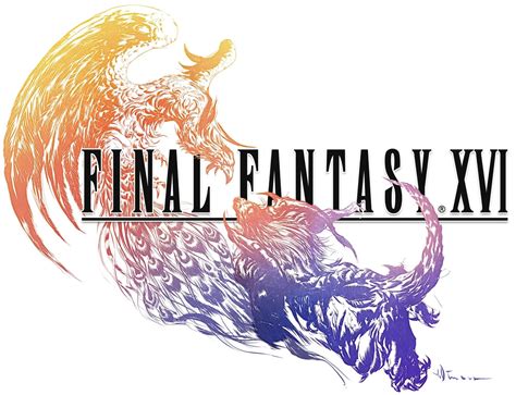 Final Fantasy Font: Unveiling the Typography of a Gaming Legend ...