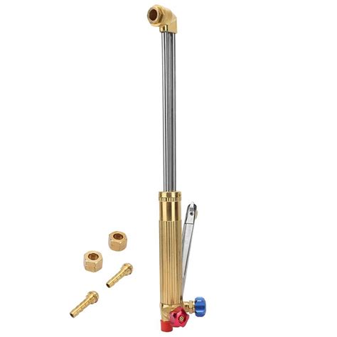 Buy Free Valve Assembly Design Cutting Torch,Stainless Steel Oxygen ...