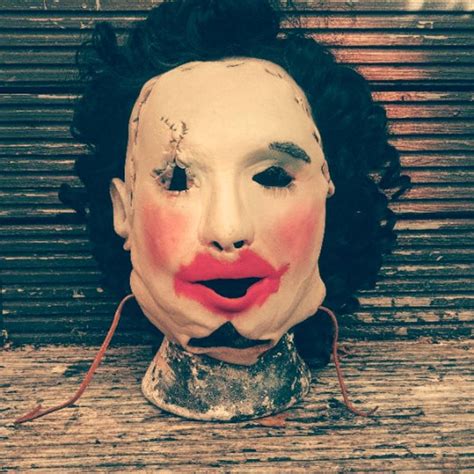 Buy Ed Gein Leather Online In India - Etsy India