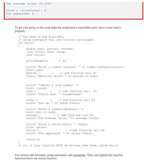 Image result for Lesson 8 Creating Functions with Parameters 8.5