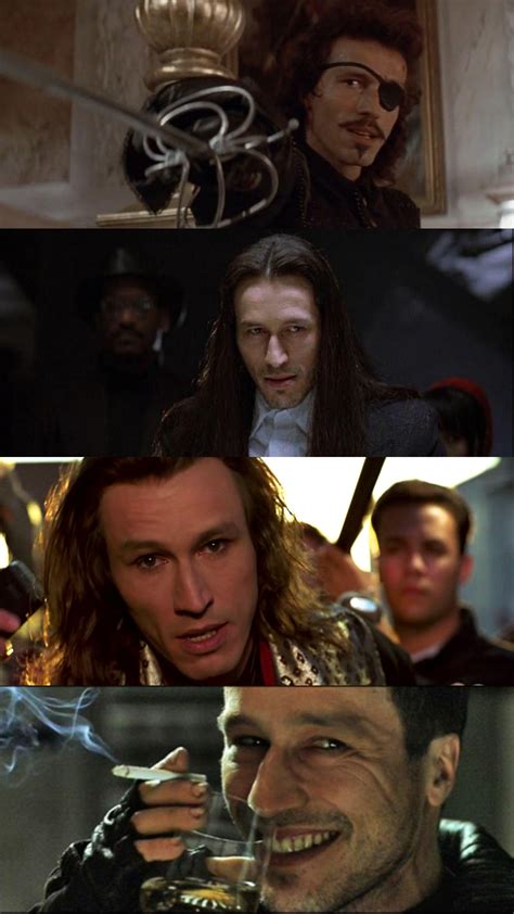 Michael Wincott Los Tres Mosqueteros