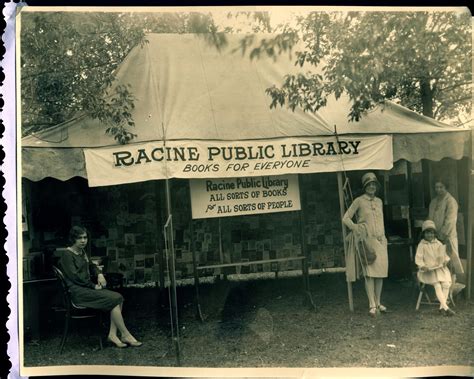 The Library's Anniversary — Celebrating 125 Years | Racine Public Library