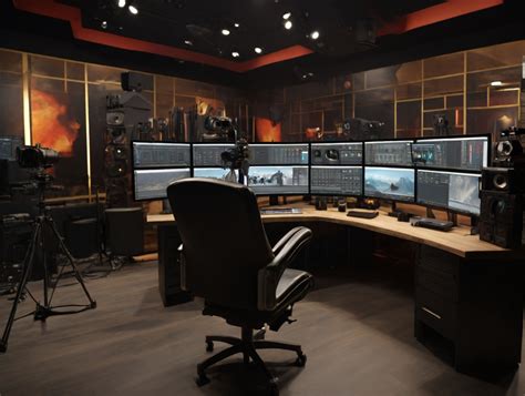 Image result for LTX Studio Examples