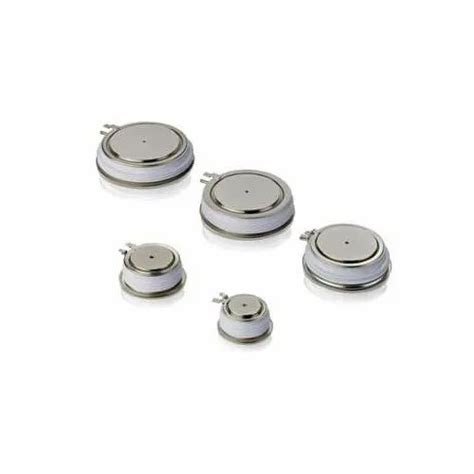 Silicon Controlled Rectifiers - DCR504- DCR604 Phase Control Thyristor ...