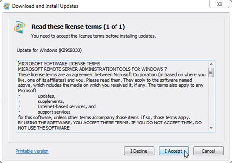 Image result for Remote Install Software Windows 7