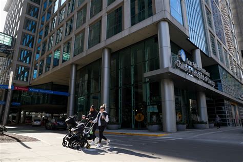 Lurie reactivating MyChart after cyberattack