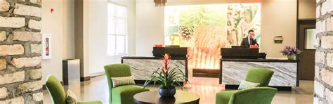 Traverse City Hotels | Hotel Indigo Traverse City Boutique Hotel