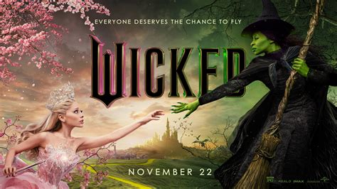 Wicked - Temple Theatre