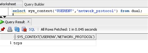 Image result for Oracle SQL Developer DBA Test TNS Connection