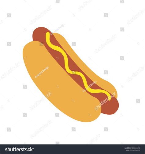 Hot Dog Emoji Face App Hot Dog By Stefan Ćirković On Dribbble