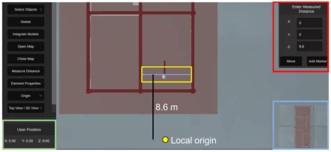 Development of a 3D Digital Model of End-of-Service-Life Buildings for ...