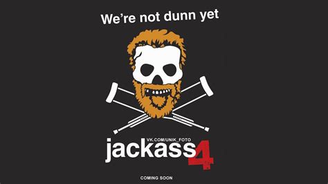 Jackass Logo - LogoDix