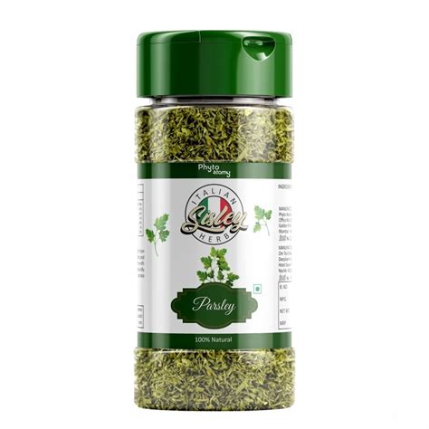 Sisley Organics Basil Leaves 30g - Pure & Aromatic Herb