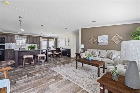 Manufactured Homes in Panama City | Prestige Home Center
