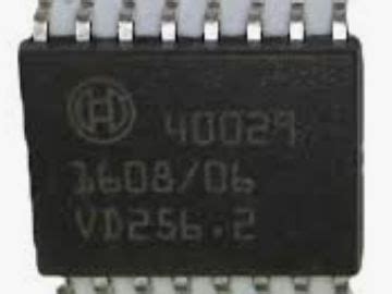 Bhadra Electronics - ECM Repair Components IC - Bengaluru, Karnataka