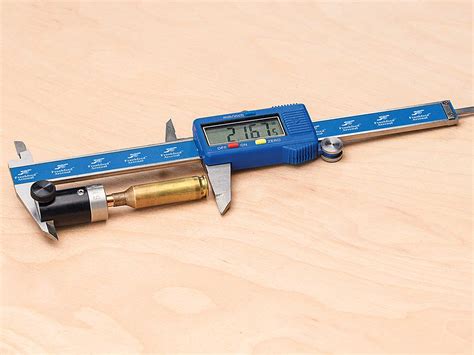 Precision Reloading for Accuracy 的图像结果