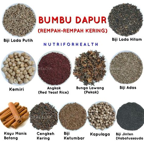 rempah biji ketumbar