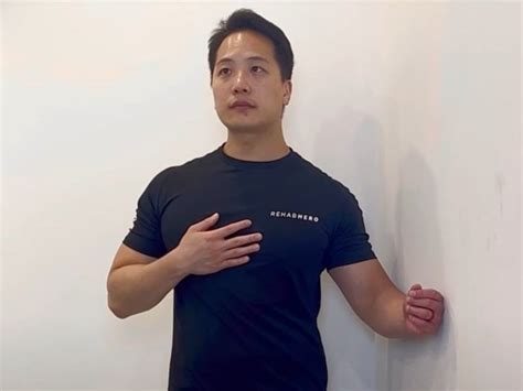 Isometric Exercise 的图像结果