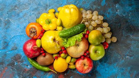 फलों के साथ गलती से भी न रखें ये 4 सब्जियां | do not keep these 4 ...