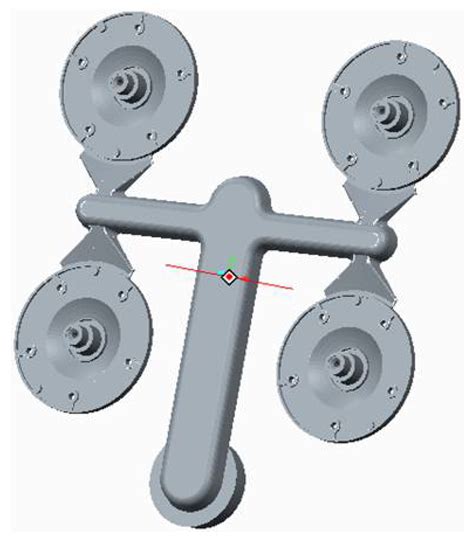 Influence of Gating System Parameters of Die-Cast Molds on Properties ...