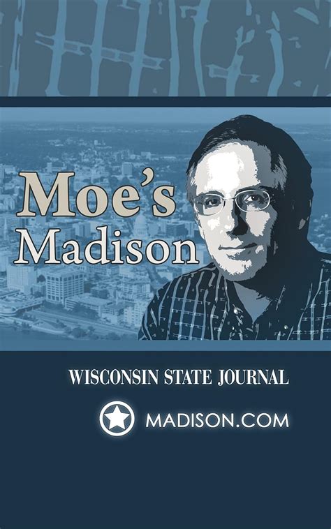 Moe's Madison eBook : Moe, Doug: Amazon.in: Kindle Store