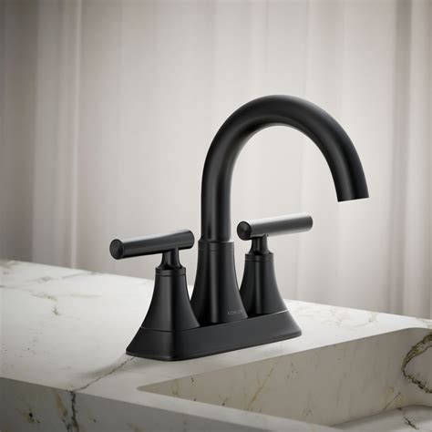 Lowe's Top Rated: Bathroom Faucets & Shower Heads
