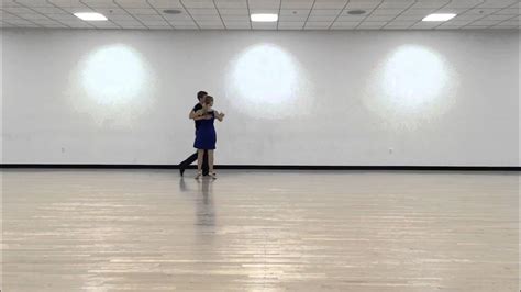 Cross-step Waltz Tutorial 的图像结果