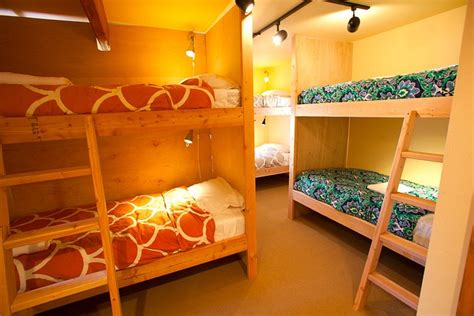 NORTH CASCADES MOUNTAIN HOSTEL (Winthrop) - Hostel Reviews & Photos ...