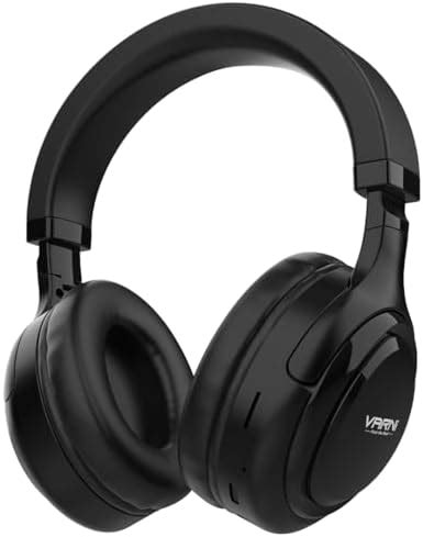 Nu Republic Starboy 3 Wireless Headphones with Extra bass Mode, Extra ...