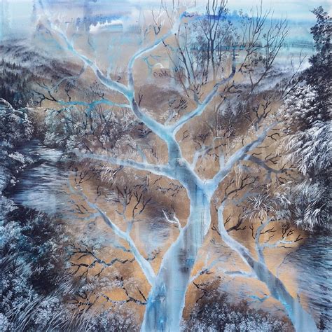 Natalia Chaplin - Agora Gallery