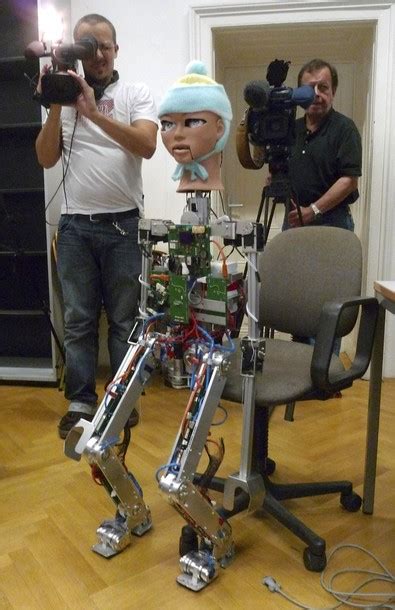 Image result for Robot Archie