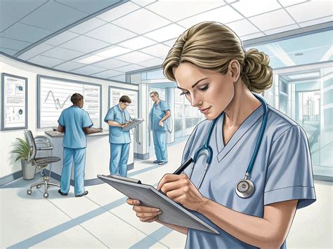 Certified Nursing Assistant Job Description - TapTalent