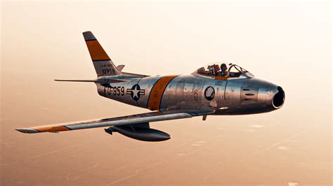 F86d Sabre