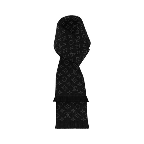 Monogram Classic Scarf . - For Men | Louis Vuitton India