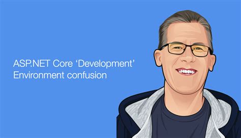 Net Core Development 的图像结果