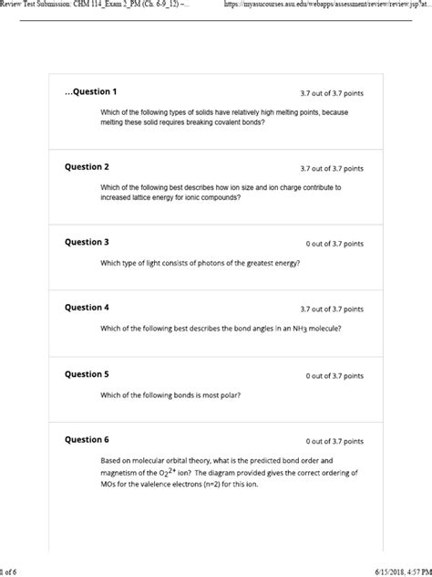 Image result for Exam Question Ste Printable