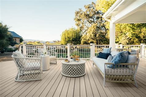 The Best Deck Fasteners for TimberTech Azek Decking - AdvantageLumber Blog