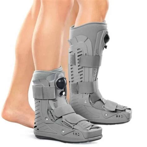 Aircast Products - Aircast Airselect Elite Walker Boot For Foot And ...