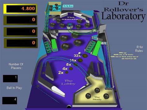 Image result for Visual Pinball Classics