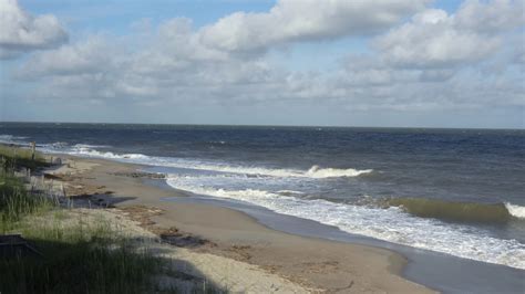Weather At Edisto Beach South Carolina