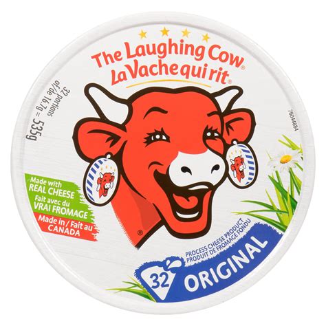 Laughing Cow Cream Cheese