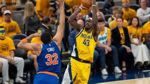 NBA playoffs: Pacers vs Knicks Game 4 start time, TV, expert prediction