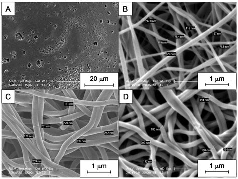 Lignin-Based Carbon Nanofibers as Electrodes for Vanadium Redox Couple ...