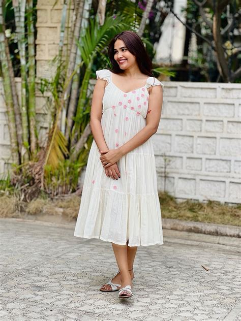 Frangipani Dress – Aribo