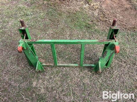 Homemade Loader Quick Attach 的图像结果