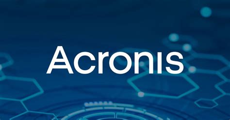 Image result for Acronis Disaster-Recovery