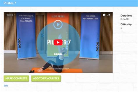 Image result for Team Body Project Transformation