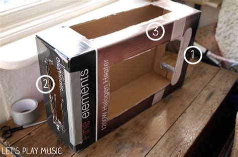 Image result for Puppet Box DIY